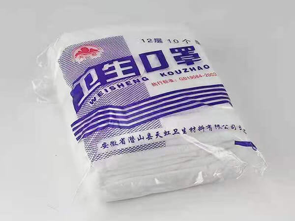 戴口罩真能防过敏？或加重过敏情况