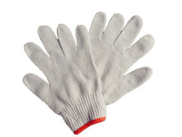 东莞棉纱手套