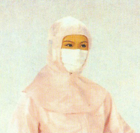 净化头套（帽）