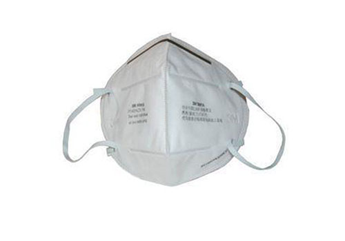 防护口罩