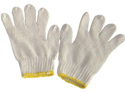 东莞棉纱手套