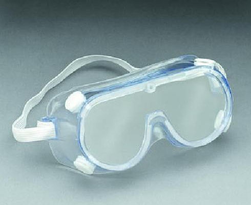 防护眼镜